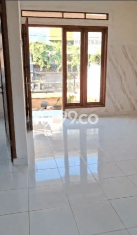 Jual Rumah Eksklusif 2 KT di Bekasi Kota, Bekasi Jual Rumah Eksklusif 2 KT di Bekasi Kota, Bekasi