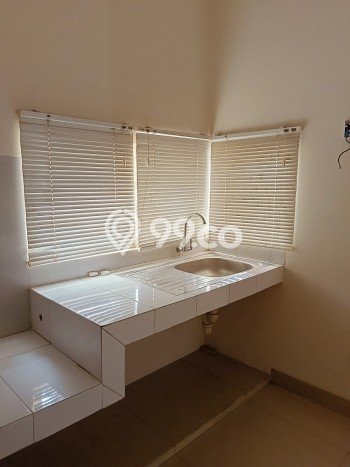 Rumah Modern 2 KT LT 90m2 di harapan indah Rumah Modern 2 KT LT 90m2 di harapan indah