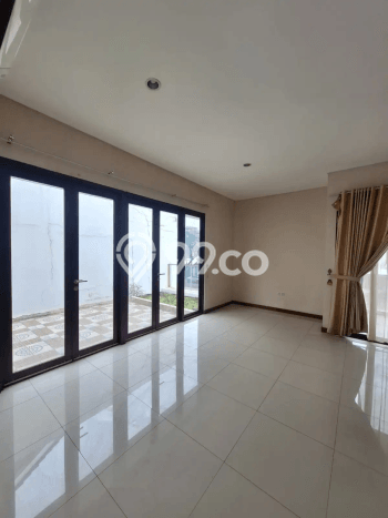 Rumah Mewah LB 275m2 Siap Pakai Desain Elegan di harapan indah, Bekasi Rumah Mewah LB 275m2 Siap Pakai Desain Elegan di harapan indah, Bekasi