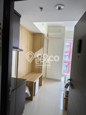 Tersedia Apartemen 0 KT & 1 KM di Beji, Depok Tersedia Apartemen 0 KT & 1 KM di Beji, Depok