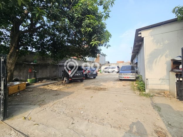 Tanah Siap Bangun Dijual di Bekasi Punya Luas 475m2 Tanah Siap Bangun Dijual di Bekasi Punya Luas 475m2