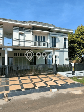 Sewa Rumah Harga Terjangkau di Kemang Pratama Bekasi dengan 4 Kamar Tidur Sewa Rumah Harga Terjangkau di Kemang Pratama Bekasi dengan 4 Kamar Tidur