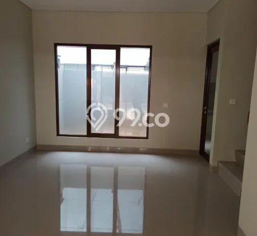 Dijual Rumah Eksklusif 3 KT di Bekasi Kota, Bekasi Dijual Rumah Eksklusif 3 KT di Bekasi Kota, Bekasi
