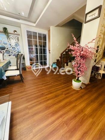 Ready to Use! Luxury House LT 180m2 Desain Modern di Summarecon Bekasi Ready to Use! Luxury House LT 180m2 Desain Modern di Summarecon Bekasi
