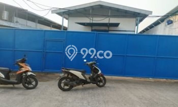 Gudang Dijual Lokasi Stratagis di Penjaringan Jakarta Utara Cocok untuk Bisnis Gudang Dijual Lokasi Stratagis di Penjaringan Jakarta Utara Cocok untuk Bisnis