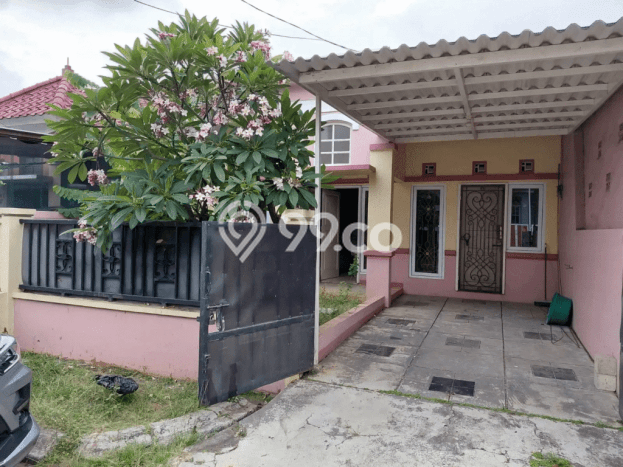 LIMITED UNIT! Rumah area Harapan Indah, 3 KT, LT 144m2m² LB 100m2m² LIMITED UNIT! Rumah area Harapan Indah, 3 KT, LT 144m2m² LB 100m2m²