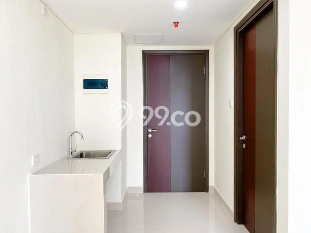 Apartemen Modern Dijual di Cikarang Barat, Bekasi Dilengkapi 1 KT dan 1 KM Apartemen Modern Dijual di Cikarang Barat, Bekasi Dilengkapi 1 KT dan 1 KM