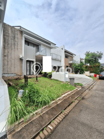 Rumah Mewah LB 275m2 Siap Pakai Desain Elegan di harapan indah, Bekasi Rumah Mewah LB 275m2 Siap Pakai Desain Elegan di harapan indah, Bekasi