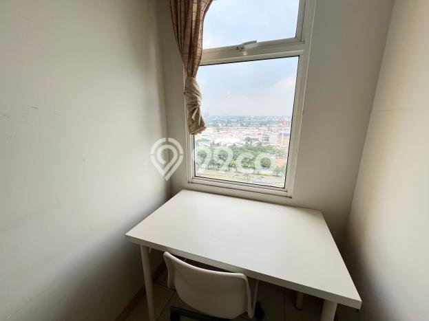 Dijual Apartemen 0 KT 1 KM di Summarecon Bekasi Luas 21m2 Dijual Apartemen 0 KT 1 KM di Summarecon Bekasi Luas 21m2