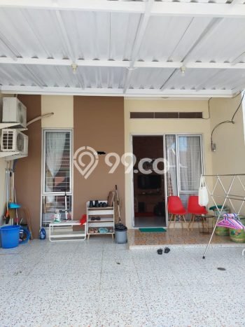Jual Rumah Modern 2 KT di Bekasi Kota, Bekasi Jual Rumah Modern 2 KT di Bekasi Kota, Bekasi