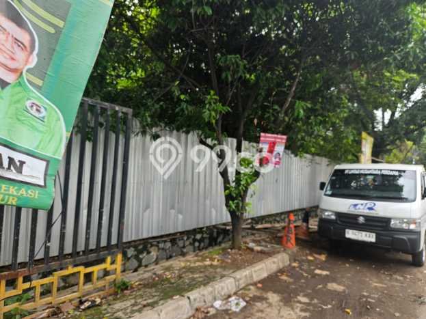 Lahan Dijual Lokasi Strategis di Bekasi dengan Luas 1090m2 Lahan Dijual Lokasi Strategis di Bekasi dengan Luas 1090m2