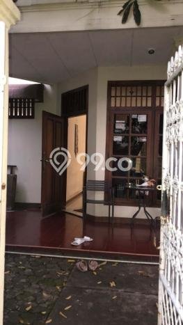 Hunian Mewah Siap Huni LT 206m2 di Pulo Gadung, Jakarta Timur Hunian Mewah Siap Huni LT 206m2 di Pulo Gadung, Jakarta Timur