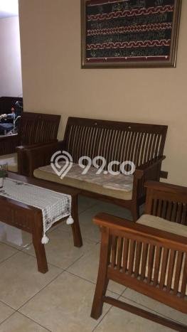 Hunian Mewah Siap Huni LT 206m2 di Pulo Gadung, Jakarta Timur Hunian Mewah Siap Huni LT 206m2 di Pulo Gadung, Jakarta Timur