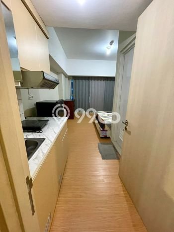 LOKASI PREMIUM! Apartemen Kawasan , 1 KT, Luas 25m2m², Strategis LOKASI PREMIUM! Apartemen Kawasan , 1 KT, Luas 25m2m², Strategis