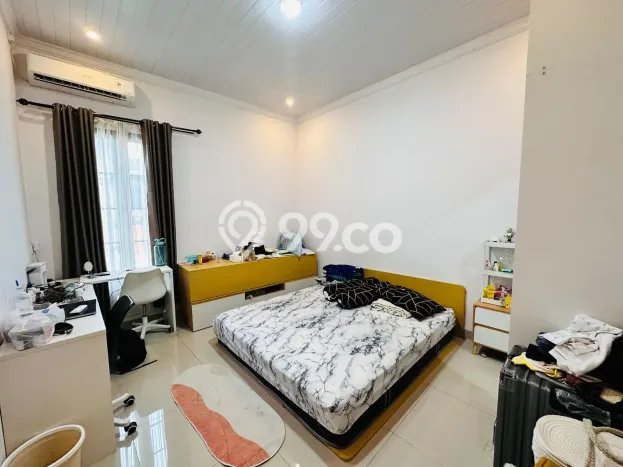 Hunian Nyaman Asri 4 KT Siap Huni di Bekasi Kota Bekasi Hunian Nyaman Asri 4 KT Siap Huni di Bekasi Kota Bekasi