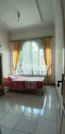 Rumah Modern 4 KT di Bekasi Kota Bekasi Unfurnished Rumah Modern 4 KT di Bekasi Kota Bekasi Unfurnished
