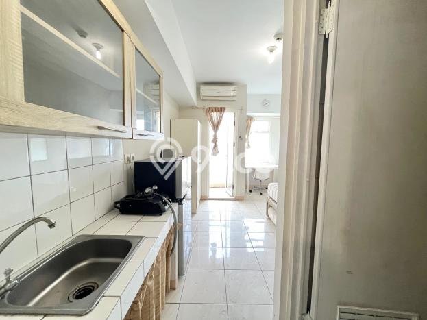 Dijual Apartemen 0 KT 1 KM di Summarecon Bekasi Luas 21m2 Dijual Apartemen 0 KT 1 KM di Summarecon Bekasi Luas 21m2