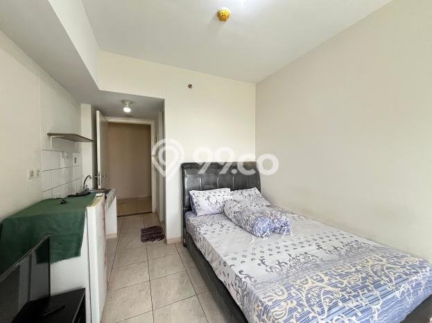 Disewakan Apartemen Harga Terjangkau di Summarecon Bekasi 0 Bedroom Disewakan Apartemen Harga Terjangkau di Summarecon Bekasi 0 Bedroom