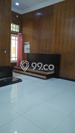 Sewa Rumah Murah di Harapan Indah Bekasi dengan 5 Kamar Tidur Sewa Rumah Murah di Harapan Indah Bekasi dengan 5 Kamar Tidur