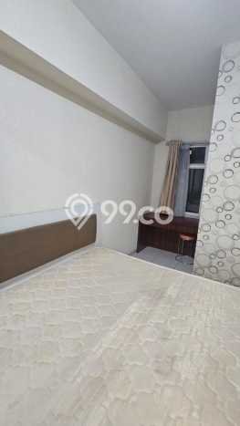 Dijual Apartemen 2 KT di Bekasi Luas 42m2 Dijual Apartemen 2 KT di Bekasi Luas 42m2