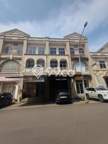 Disewakan Ruko di Pusat Kota Bekasi Ramai Strategis Disewakan Ruko di Pusat Kota Bekasi Ramai Strategis