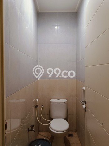 Rumah Modern 2 KT LT 90m2 di harapan indah Rumah Modern 2 KT LT 90m2 di harapan indah