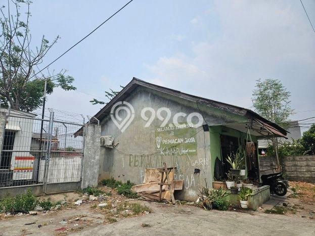 Dijual Hunian Rumah Nyaman 2 KT di Bekasi Kota, Bekasi Dijual Hunian Rumah Nyaman 2 KT di Bekasi Kota, Bekasi