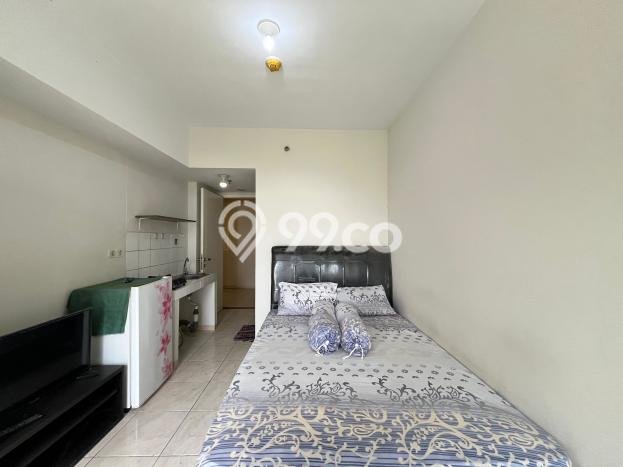 Disewakan Apartemen Harga Terjangkau di Summarecon Bekasi 0 Bedroom Disewakan Apartemen Harga Terjangkau di Summarecon Bekasi 0 Bedroom
