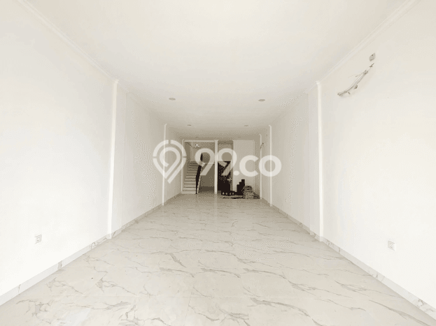 Ruko Dijual Lokasi Emas di Jagakarsa Luas 200m2 Ruko Dijual Lokasi Emas di Jagakarsa Luas 200m2
