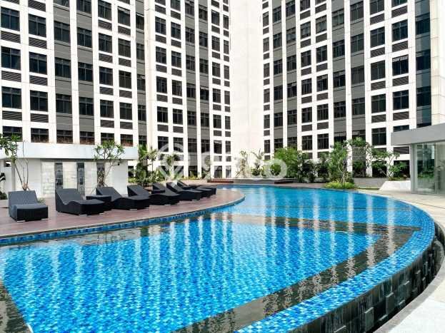 Apartemen Modern Dijual di Cikarang Barat, Bekasi Dilengkapi 1 KT dan 1 KM Apartemen Modern Dijual di Cikarang Barat, Bekasi Dilengkapi 1 KT dan 1 KM