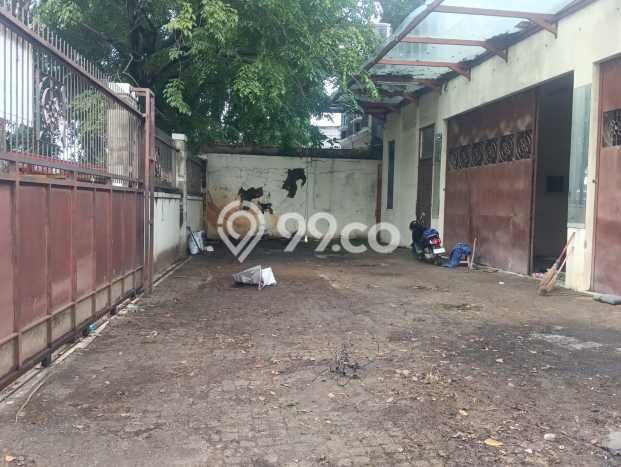 Dijual! Komersial di Bekasi Kota Bekasi LT 576m2 / LB 517m2 Kawasan Bisnis Dijual! Komersial di Bekasi Kota Bekasi LT 576m2 / LB 517m2 Kawasan Bisnis