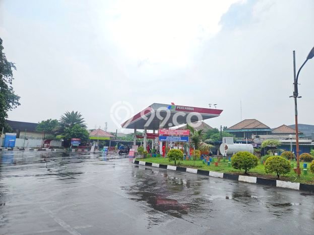 Komersial Kawasan Komersial Kawasan , Luas 600m2m², Akses Utama Komersial Kawasan Komersial Kawasan , Luas 600m2m², Akses Utama