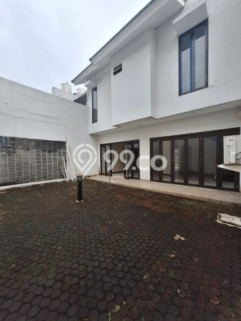 Rumah Mewah LB 275m2 Siap Pakai Desain Elegan di harapan indah, Bekasi Rumah Mewah LB 275m2 Siap Pakai Desain Elegan di harapan indah, Bekasi