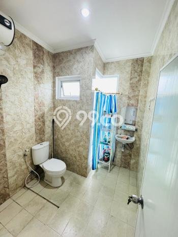 Dijual Rumah Eksklusif 2 KT di Jatiwarna, Bekasi Dijual Rumah Eksklusif 2 KT di Jatiwarna, Bekasi