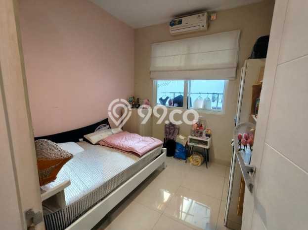 For Sale! Premium House LT 119m2 Desain Elegan di Summarecon Bekasi For Sale! Premium House LT 119m2 Desain Elegan di Summarecon Bekasi