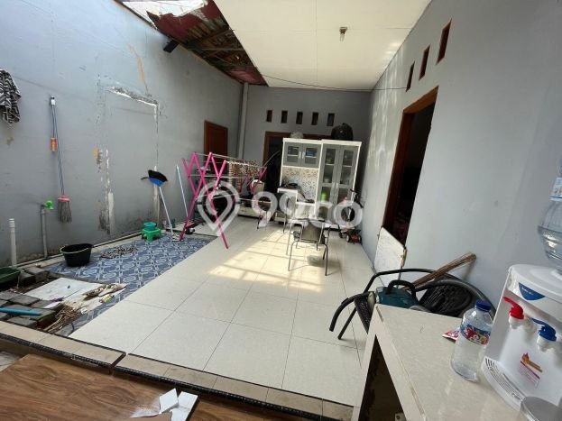 For Sale Hunian Rumah Terawat 3 Kamar di Bekasi Kota, Bekasi For Sale Hunian Rumah Terawat 3 Kamar di Bekasi Kota, Bekasi