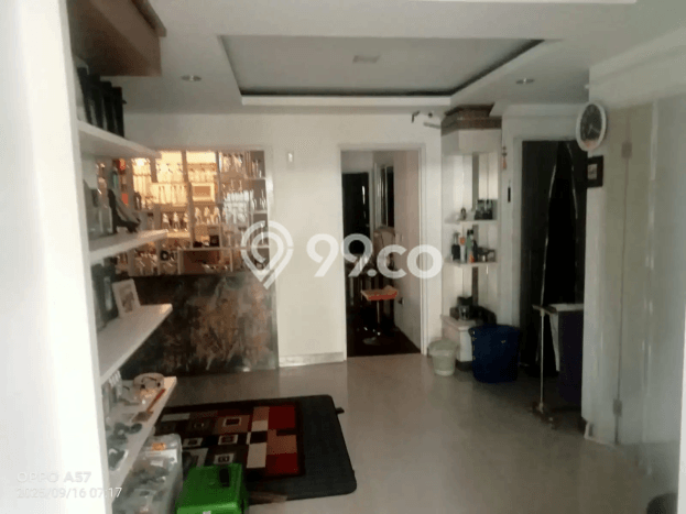 Rumah Minimalis 3 KT di Kemang Pratama Bekasi Semi Furnished Rumah Minimalis 3 KT di Kemang Pratama Bekasi Semi Furnished