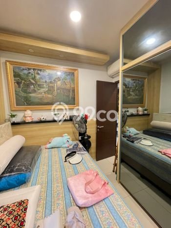 Dijual Rumah Luas Elegan Dengan View Cantik di Summarecon Bekasi, Bekasi Dijual Rumah Luas Elegan Dengan View Cantik di Summarecon Bekasi, Bekasi