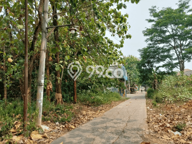 Untuk Dijual Tanah di Bekasi, Luas 1100m2 SHM Untuk Dijual Tanah di Bekasi, Luas 1100m2 SHM