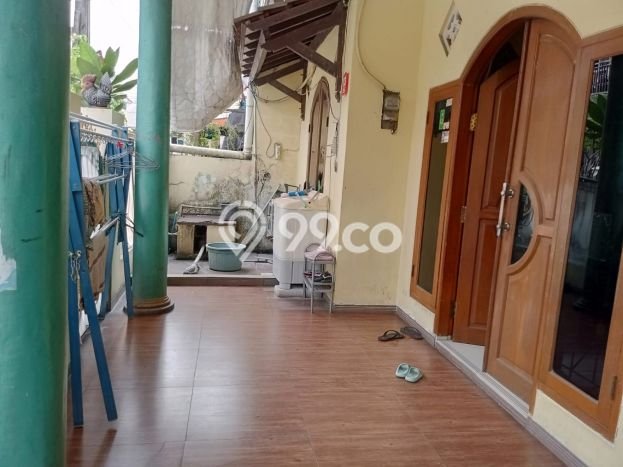 Dijual Rumah Eksklusif 4 KT di Bekasi Kota, Bekasi Dijual Rumah Eksklusif 4 KT di Bekasi Kota, Bekasi