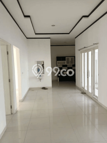 Sewa Rumah Harga Terjangkau di Kemang Pratama Bekasi dengan 4 Kamar Tidur Sewa Rumah Harga Terjangkau di Kemang Pratama Bekasi dengan 4 Kamar Tidur