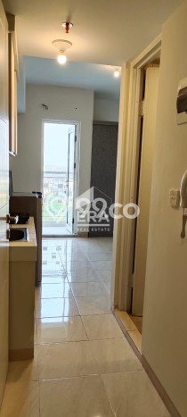 Apartemen Disewakan 0 Kamar Hemat Siap Huni di Bekasi, Luas 21m2 Apartemen Disewakan 0 Kamar Hemat Siap Huni di Bekasi, Luas 21m2