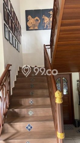 Ready to Use! Premium House LT 288m2 Desain Modern di Bekasi Kota Ready to Use! Premium House LT 288m2 Desain Modern di Bekasi Kota