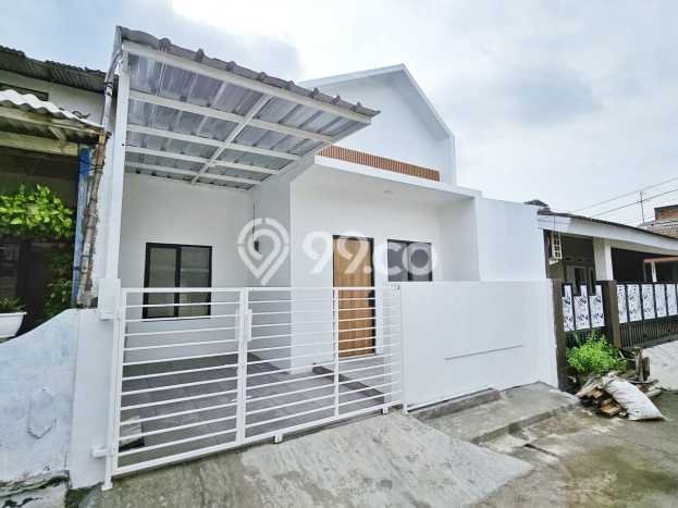 Hunian Nyaman Asri 2 KT Siap Pakai di Bekasi Kota Bekasi Hunian Nyaman Asri 2 KT Siap Pakai di Bekasi Kota Bekasi