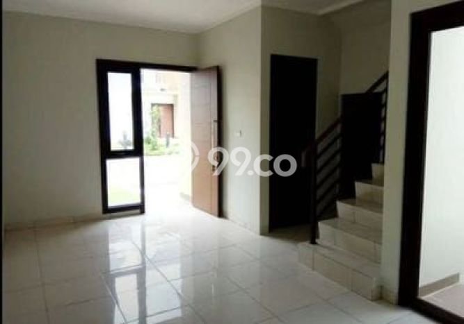 For Sale Hunian Rumah Nyaman 2 KT di Summarecon Bekasi, Bekasi For Sale Hunian Rumah Nyaman 2 KT di Summarecon Bekasi, Bekasi