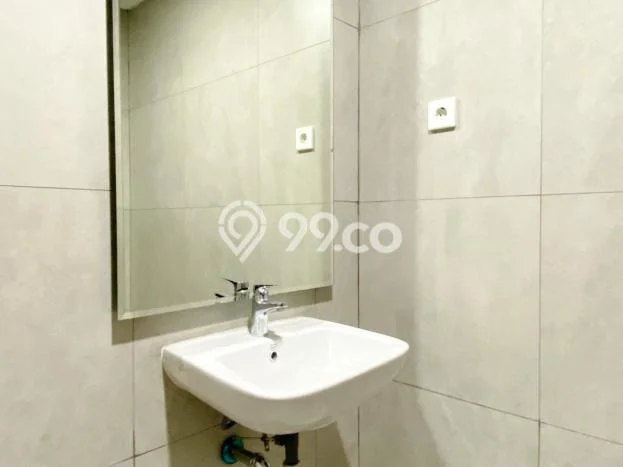 Apartemen Modern Dijual di Cikarang Barat, Bekasi Dilengkapi 1 KT dan 1 KM Apartemen Modern Dijual di Cikarang Barat, Bekasi Dilengkapi 1 KT dan 1 KM