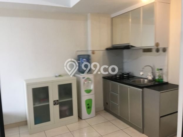 Apartemen di , 2 KT, Luas 41m2m², Lokasi Prospektif Apartemen di , 2 KT, Luas 41m2m², Lokasi Prospektif