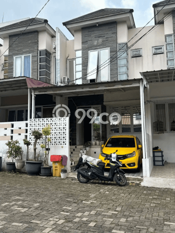 Dijual Rumah Eksklusif 2 KT di Jatiwarna, Bekasi Dijual Rumah Eksklusif 2 KT di Jatiwarna, Bekasi