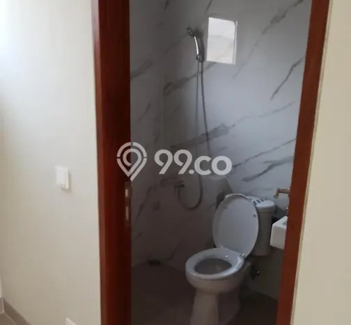 Dijual Rumah Eksklusif 3 KT di Bekasi Kota, Bekasi Dijual Rumah Eksklusif 3 KT di Bekasi Kota, Bekasi