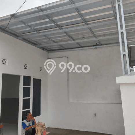 Jual Rumah Modern 2 KT di Bekasi Kota, Bekasi Jual Rumah Modern 2 KT di Bekasi Kota, Bekasi